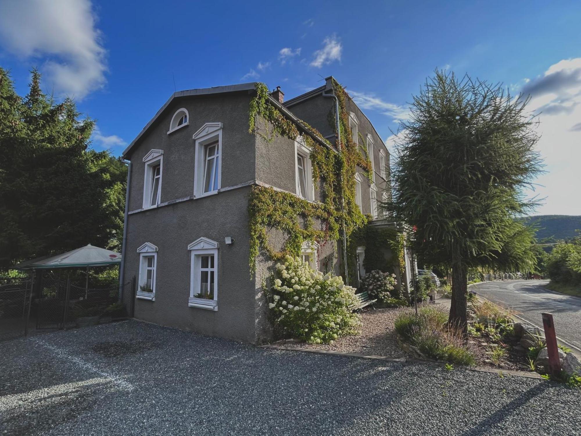 Stara Willa Jagniątków Exterior foto