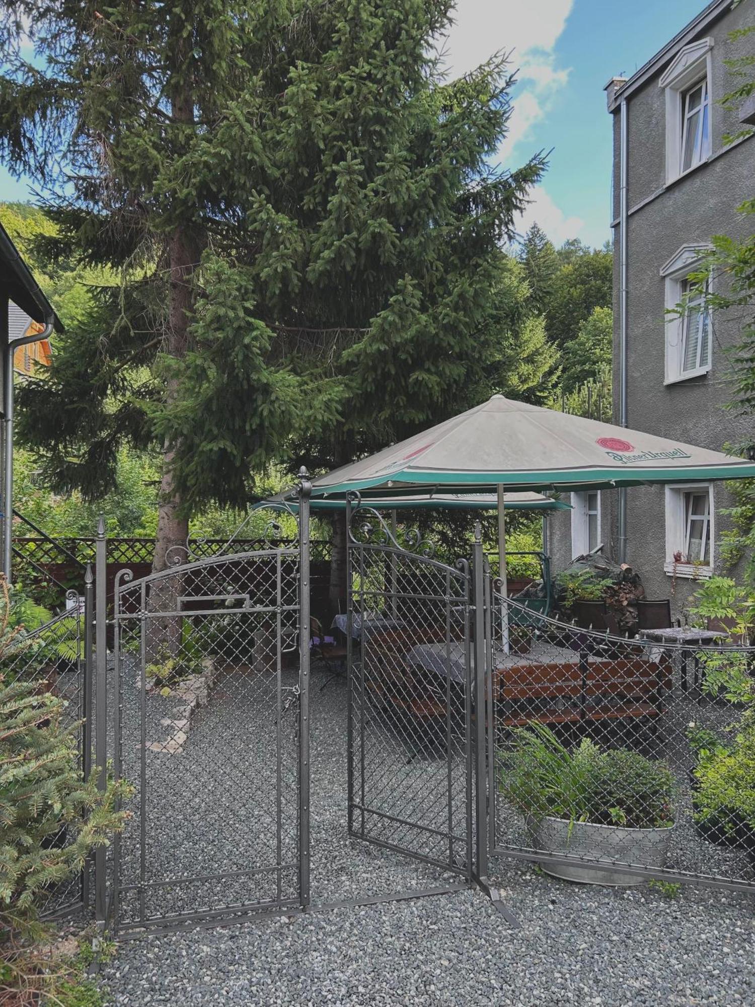 Stara Willa Jagniątków Exterior foto