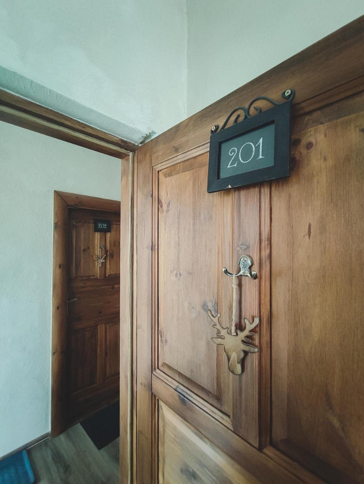 Stara Willa Jagniątków Exterior foto