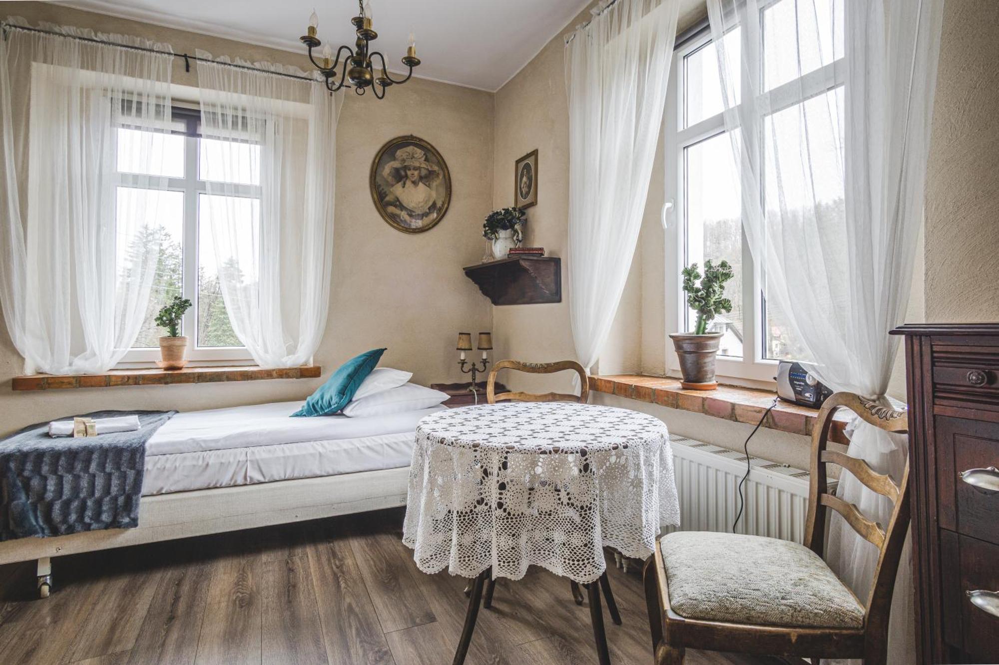 Stara Willa Jagniątków Exterior foto