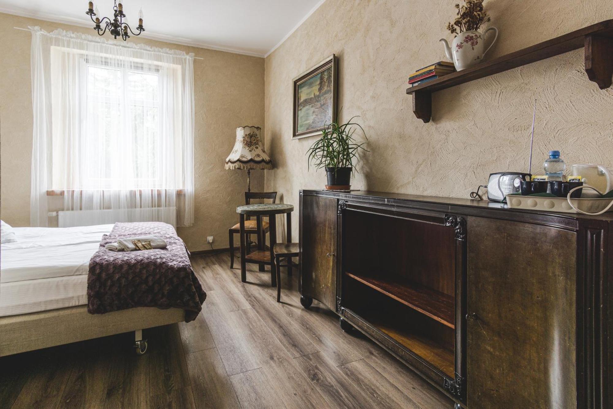 Stara Willa Jagniątków Exterior foto
