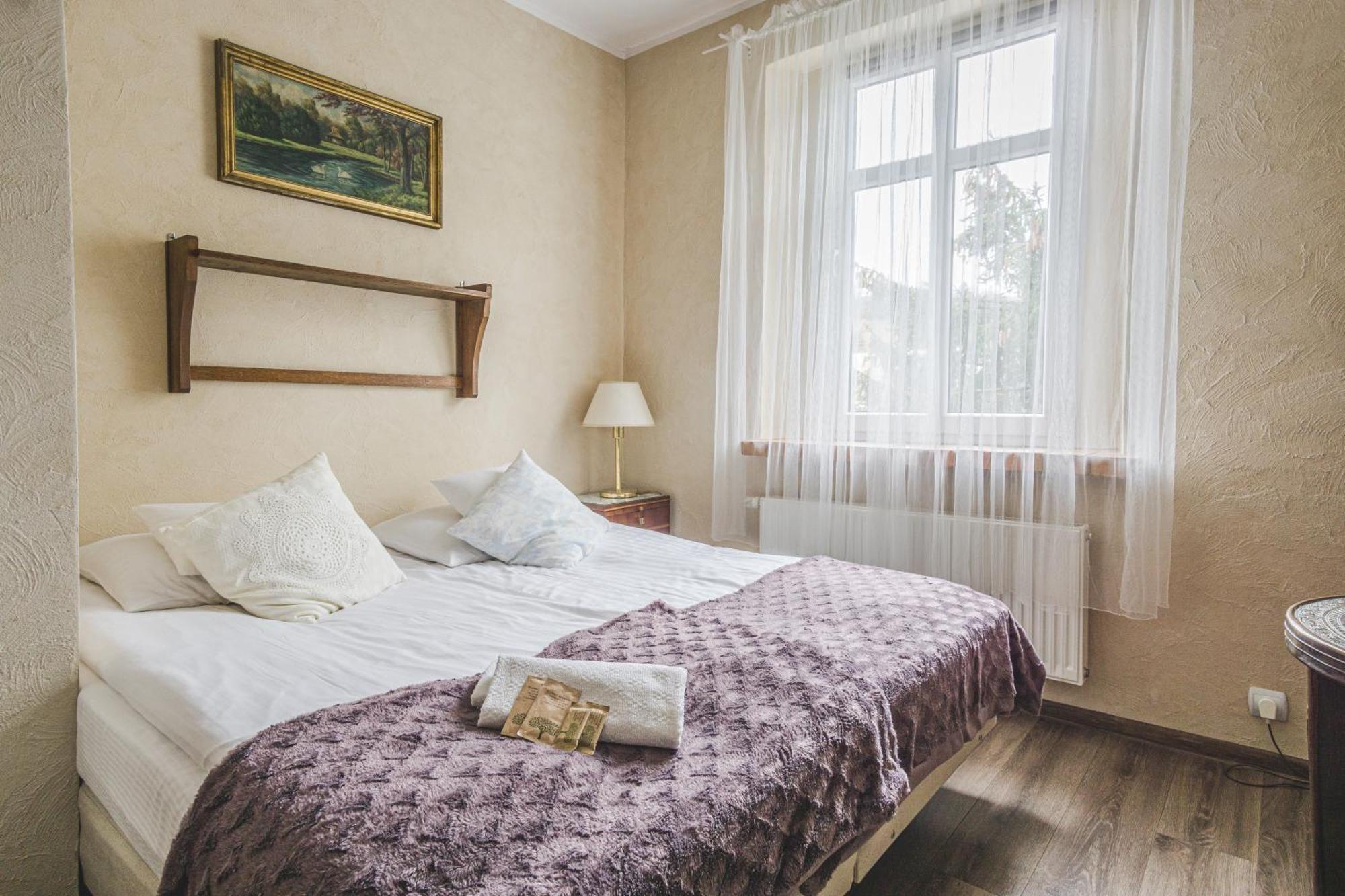 Stara Willa Jagniątków Exterior foto