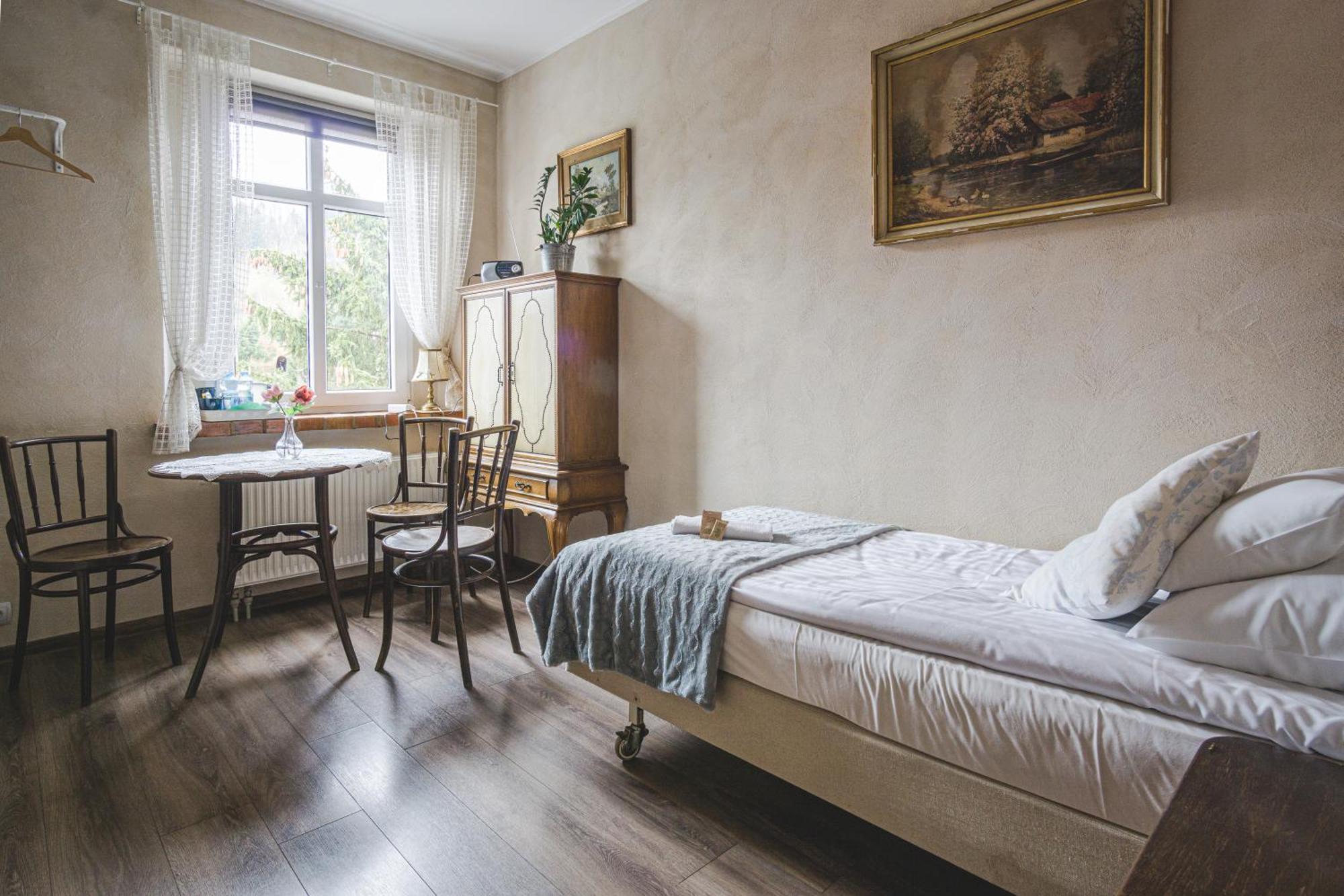 Stara Willa Jagniątków Exterior foto