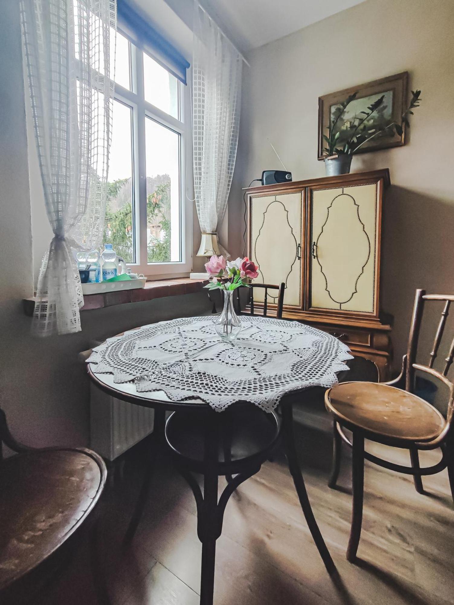 Stara Willa Jagniątków Exterior foto