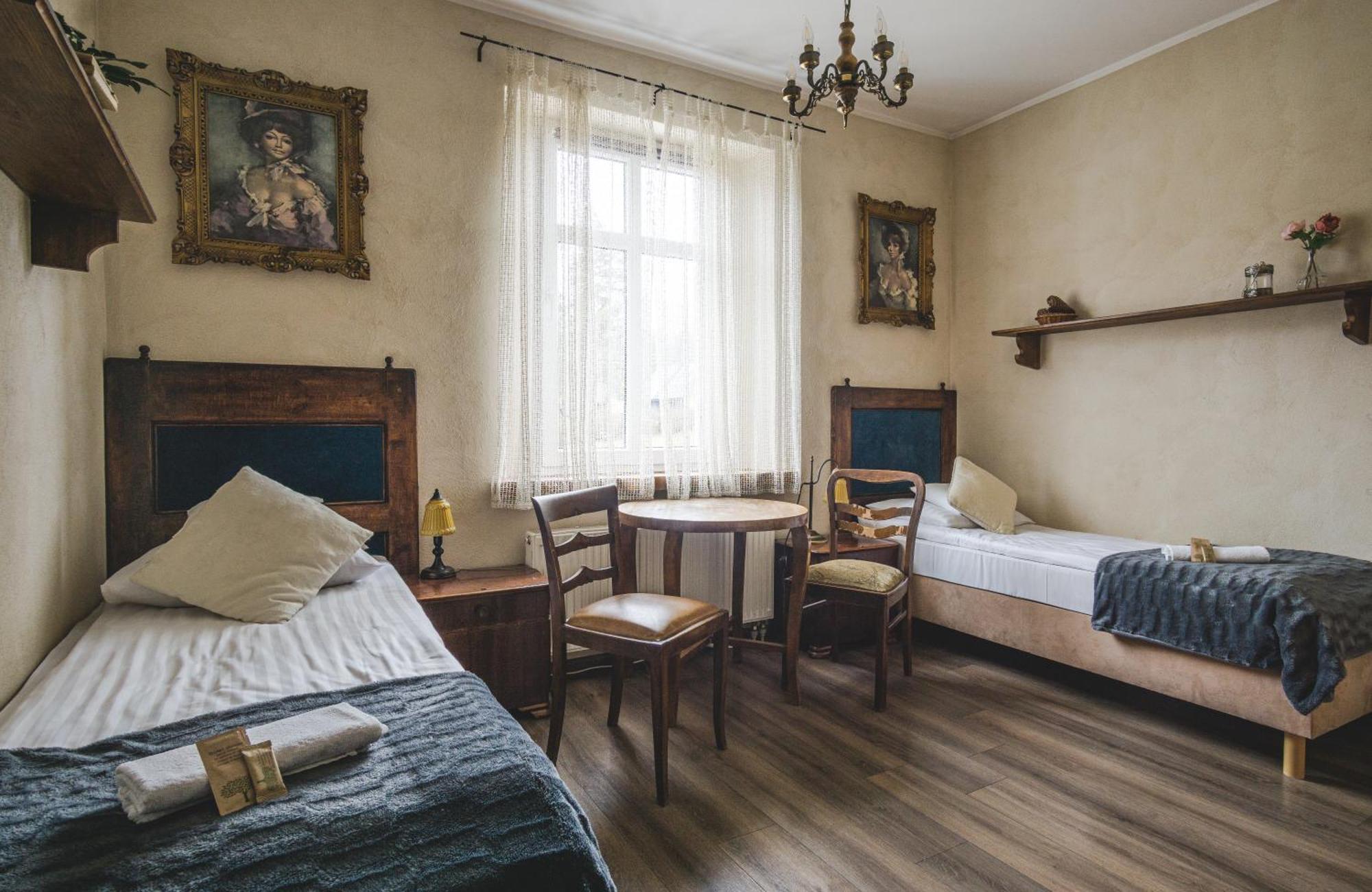 Stara Willa Jagniątków Exterior foto
