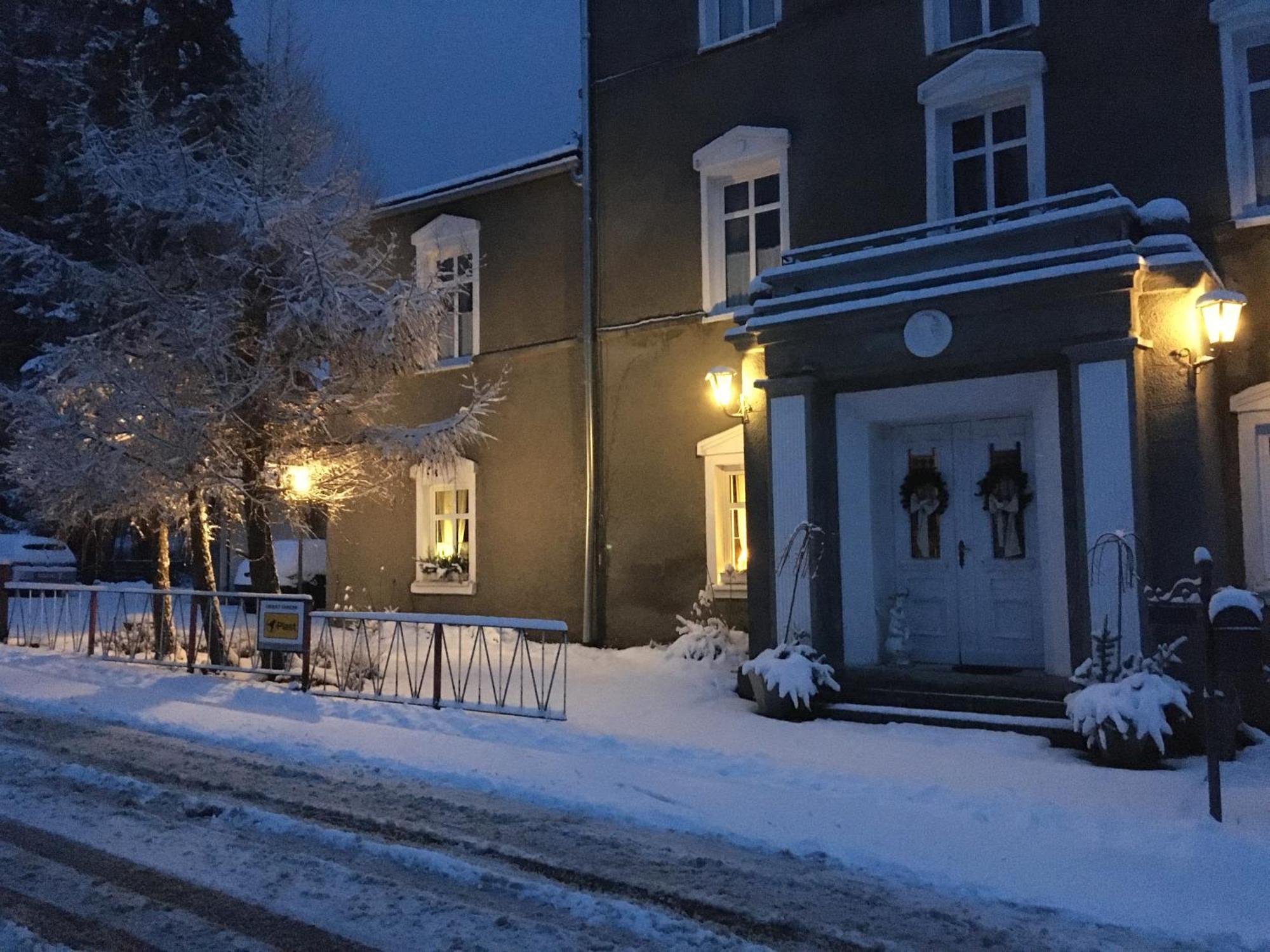 Stara Willa Jagniątków Exterior foto