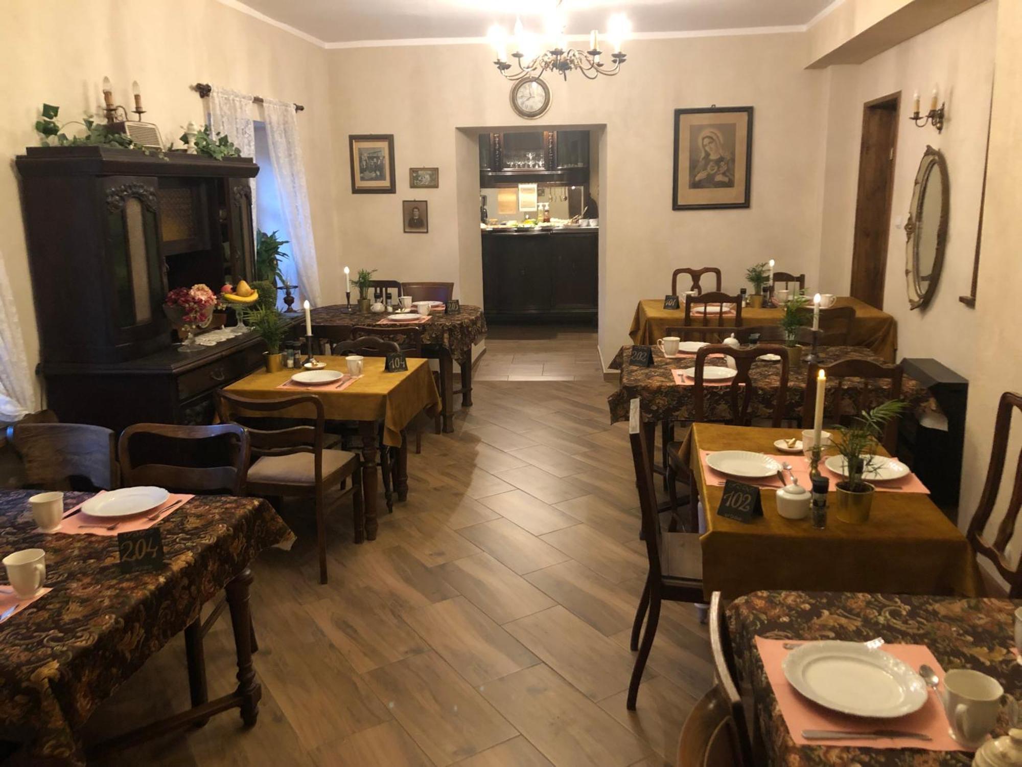 Stara Willa Jagniątków Exterior foto